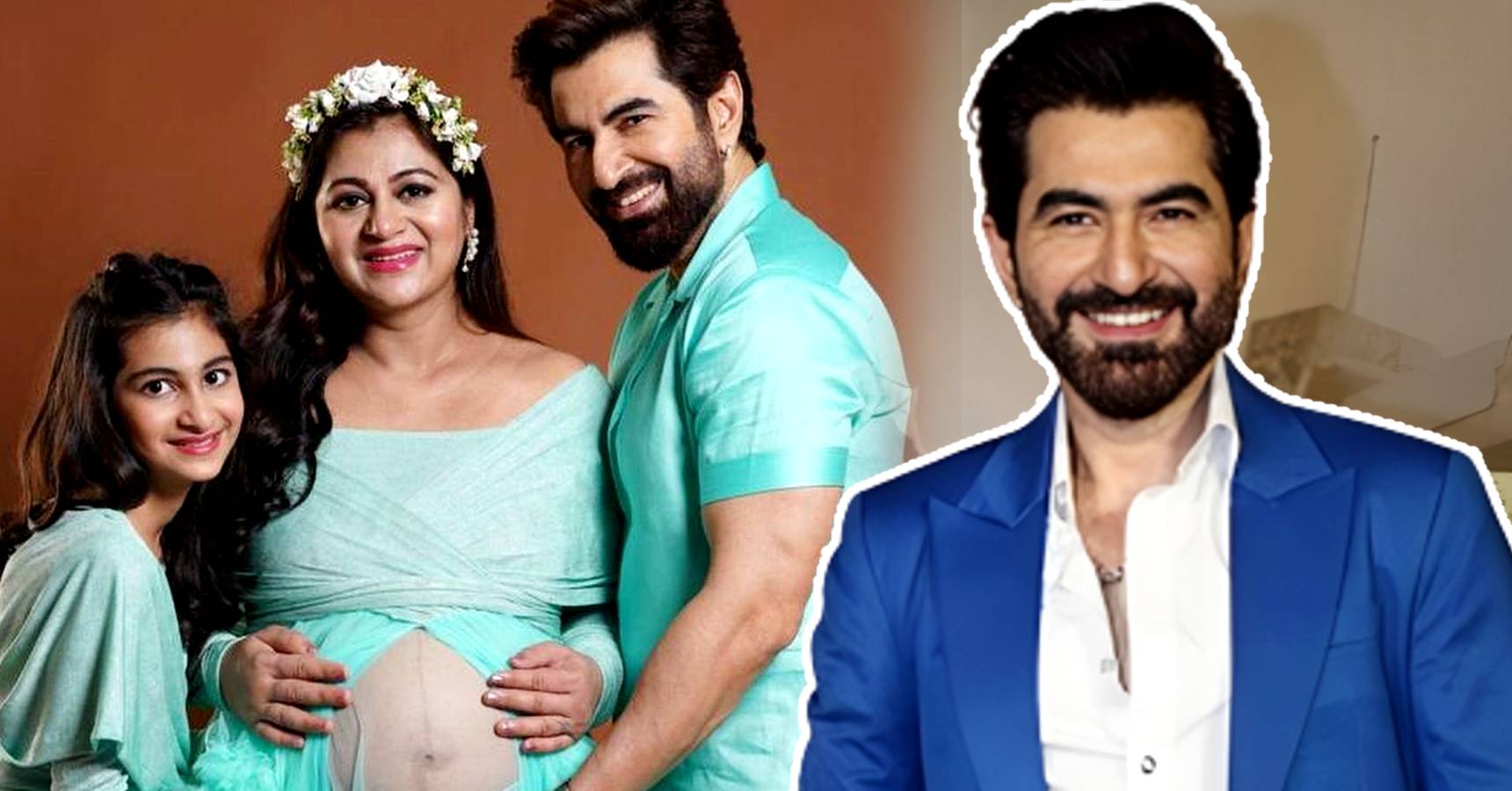 Tollywood actor Jeet is expecting his second child soon shares wife’s pregnancy news