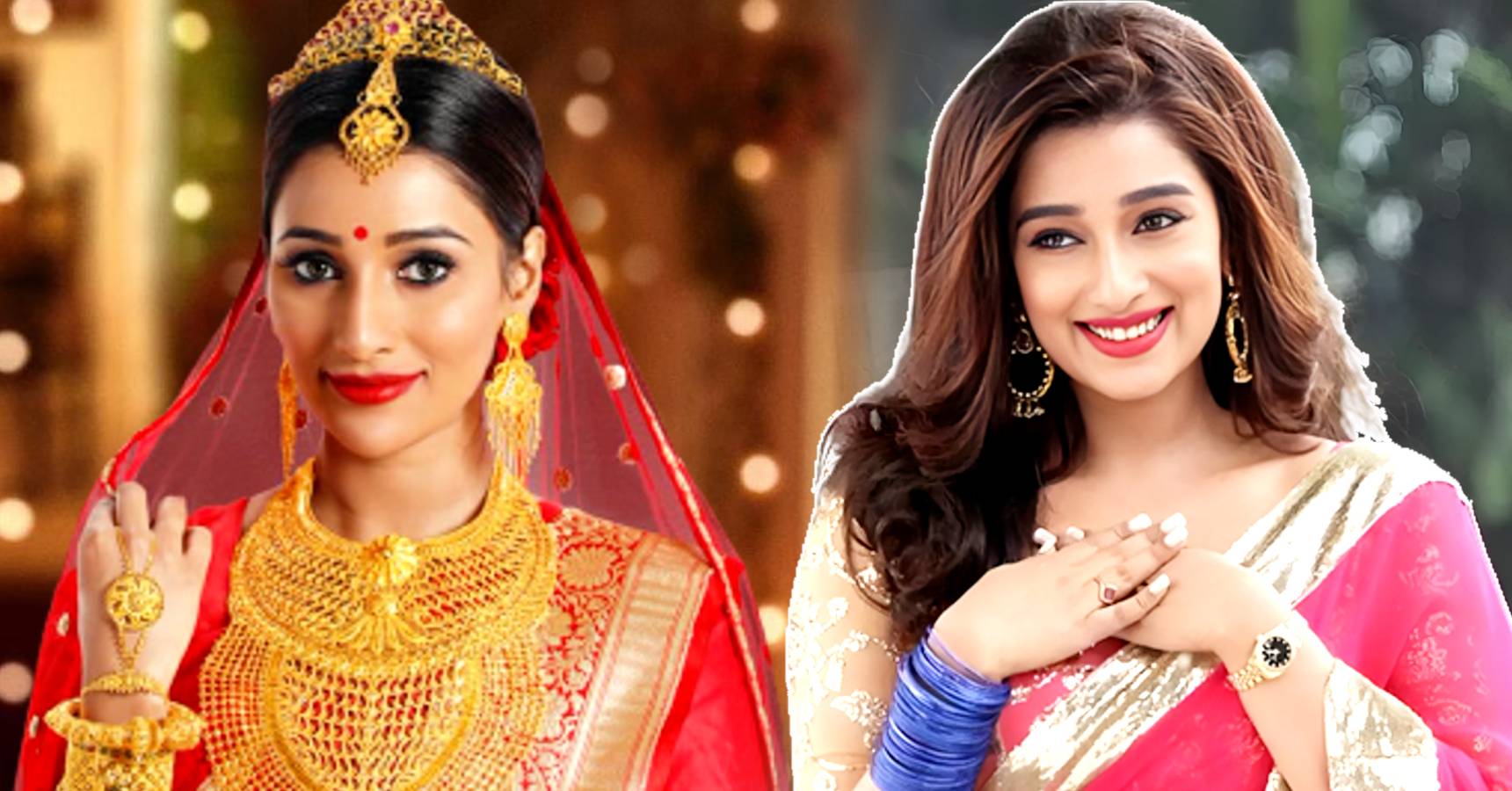 Tollywood actress Sayantika Banerjee opens up about her marriage planning