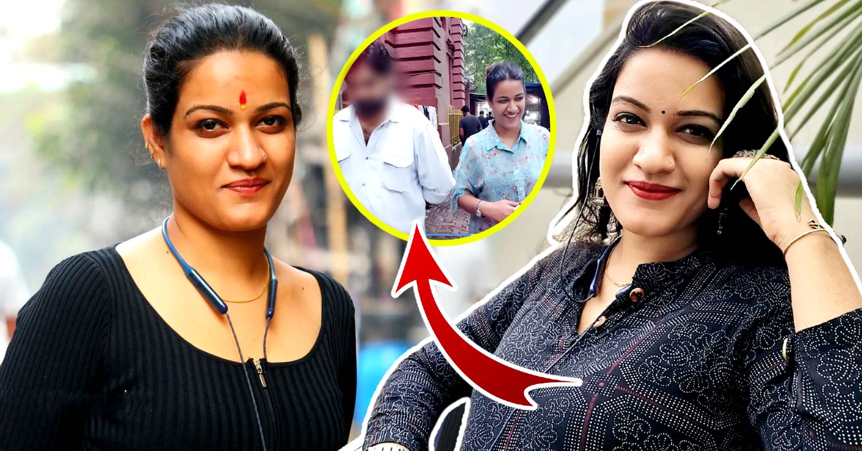 Viral Nandini Didi is getting married this year shares groom details