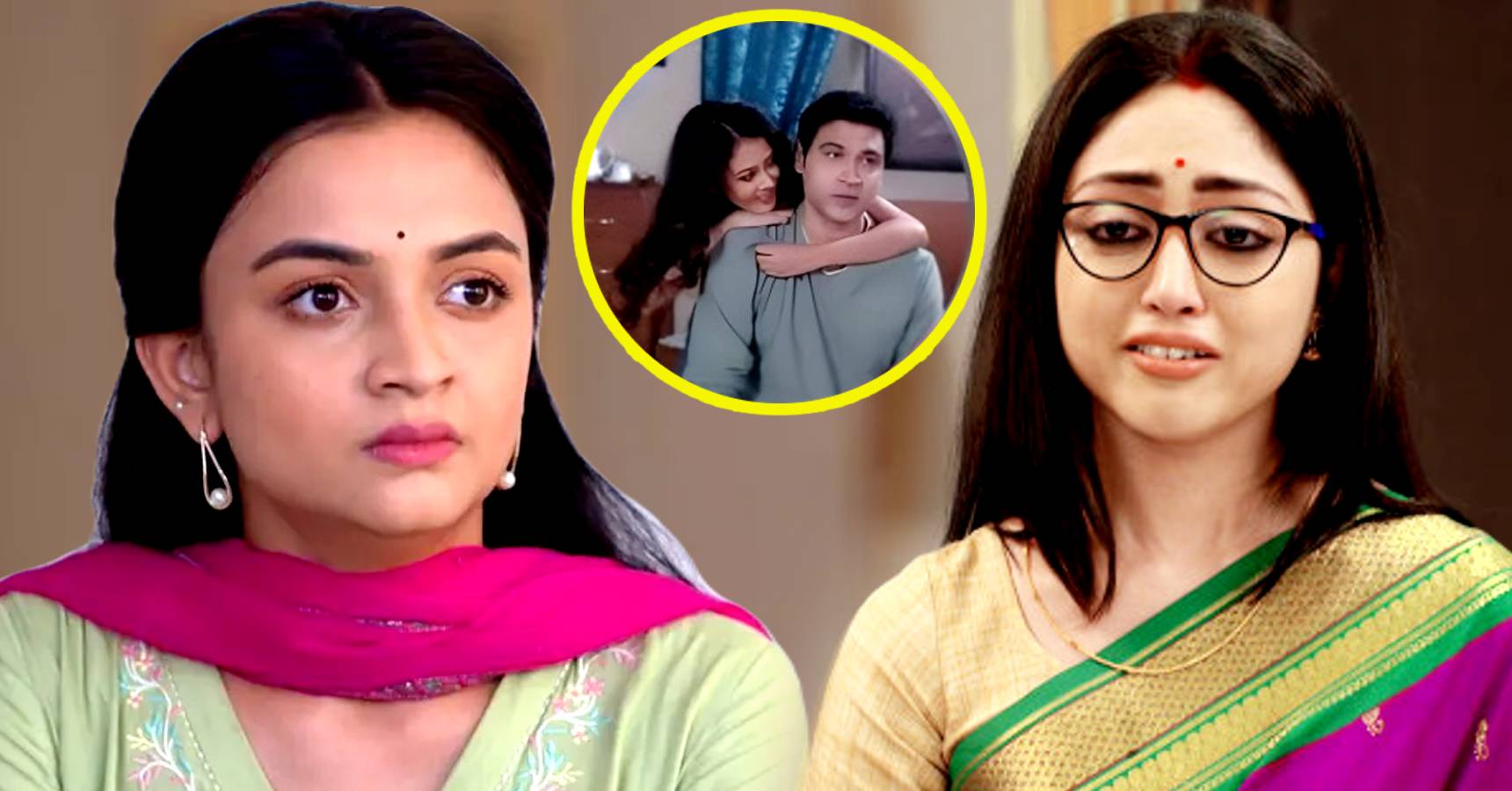 Zee Bangla Bengali serial Icche Putul Gini might see Rup’s real face after marriage
