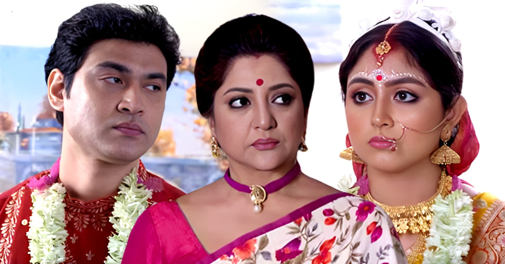 Zee Bangla Bengali serial Icche Putul Gini will see Rup’s real face soon