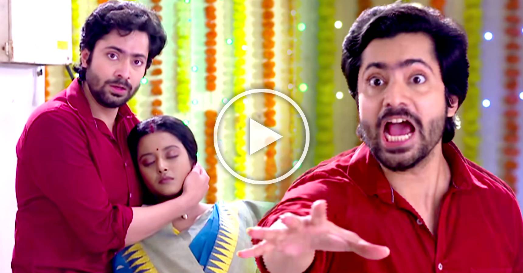 Zee Bangla Bengali serial Ranga Bou latest promo is out now