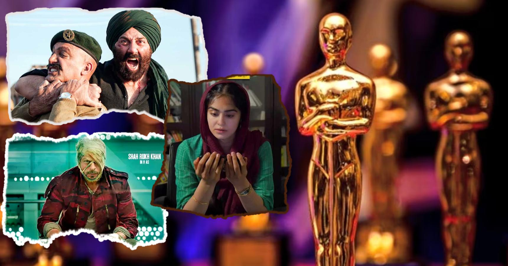 After RRR again an Indian Cinema got nominated for Oscar 2024