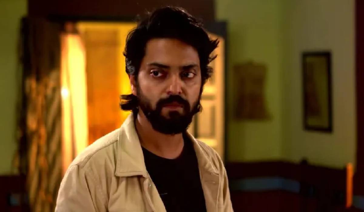 Anubhav Kanjilal as Arjun Sanyal in Mili