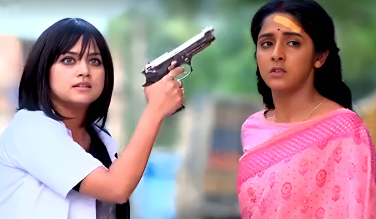 Anurager Chhowa, Anurager Chhowa Mishka tried to kill Deepa