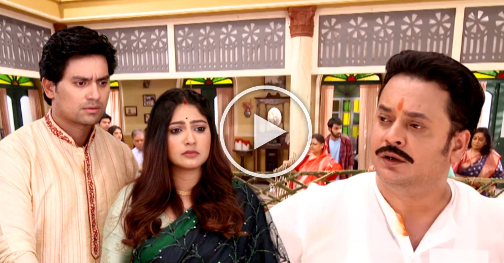 Horogouri Pice Hotel,Star Jalsha,Bengali serial,Serial,Television,TV serial,Shankar,Oishani,Prabhakar,হরগৌরী পাইস হোটেল,স্টার জলসা,বাংলা সিরিয়াল,সিরিয়াল,টেলিভিশন,টিভি সিরিয়াল,শঙ্কর,ঐশানী,প্রভাকর,Entertainment,Entertainment news,Bangla khobor,বিনোদন,বিনোদনের খবর,বাংলা খবর