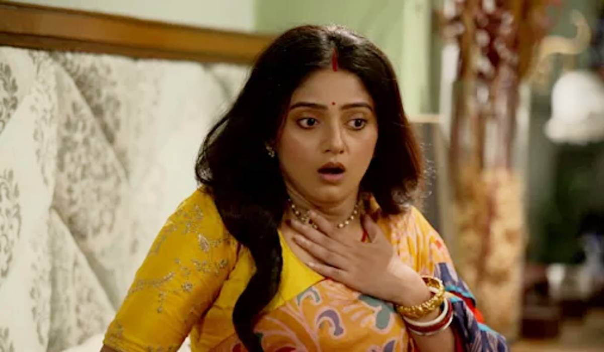 Bengali serial Tunte might end soon