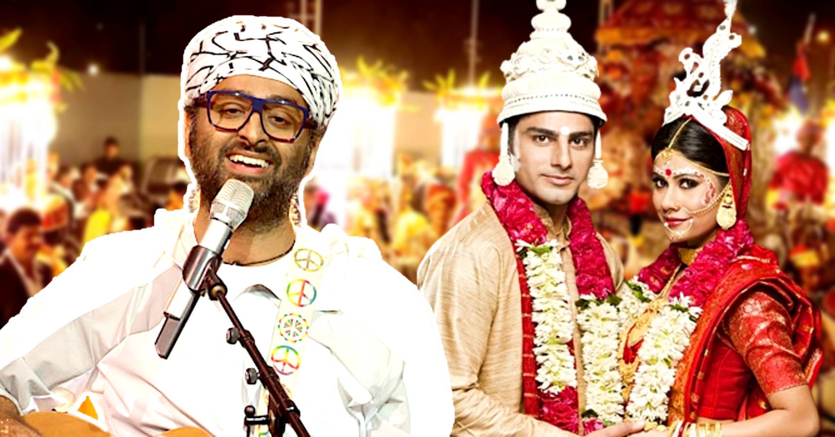 Bollywood singer Arijit Singh fees for wedding
