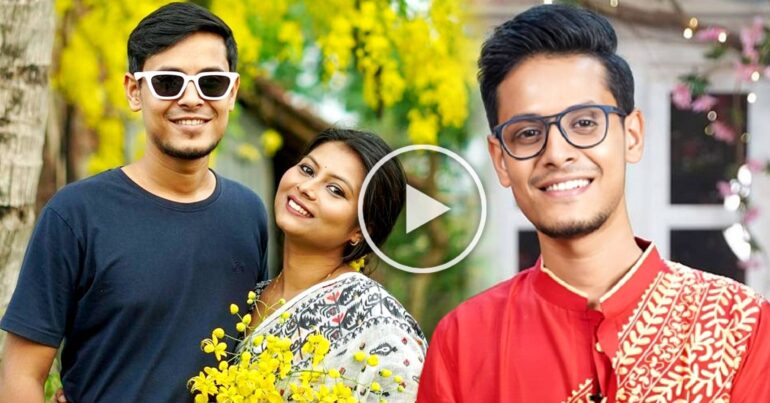 Bong Guy Kiran Dutta pre wedding video sparks marriage rumours