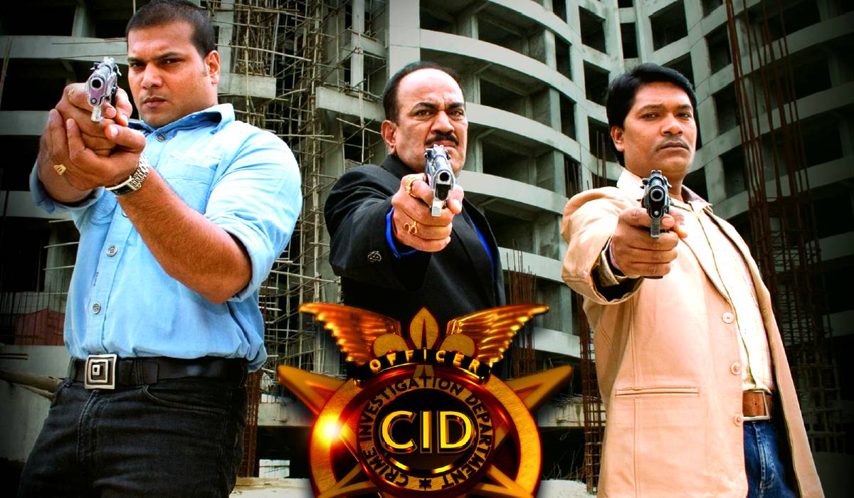 CID, CID new season