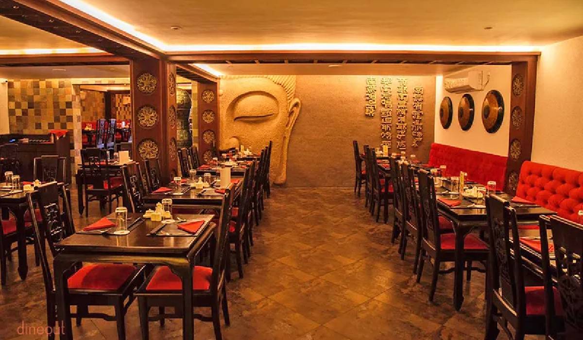 Chowman, Best restaurant in Kolkata