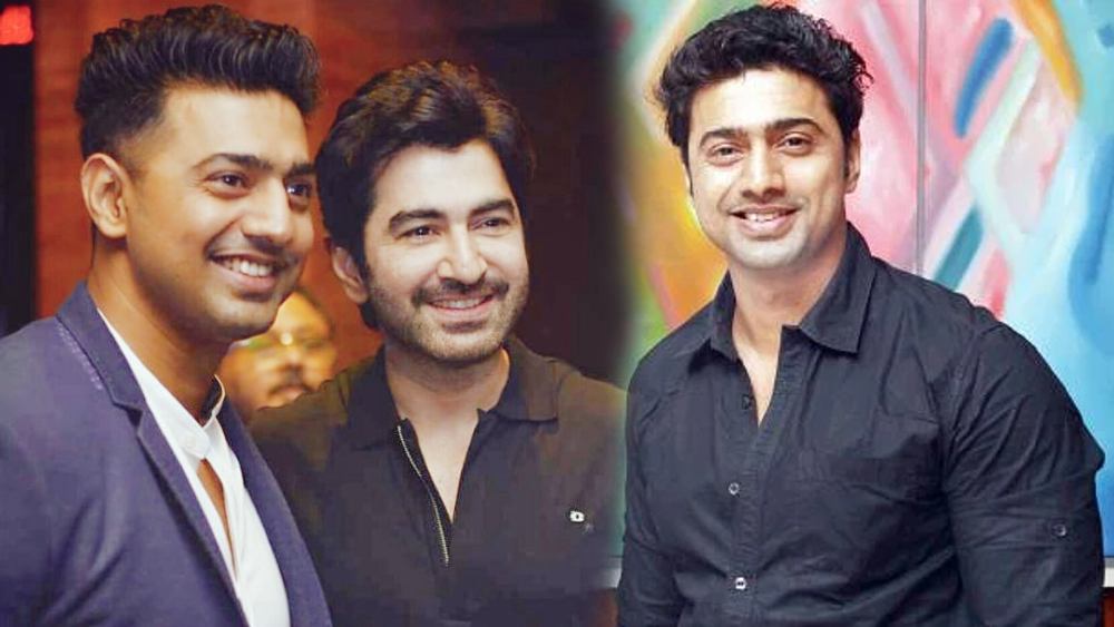 Dev Jeet Together