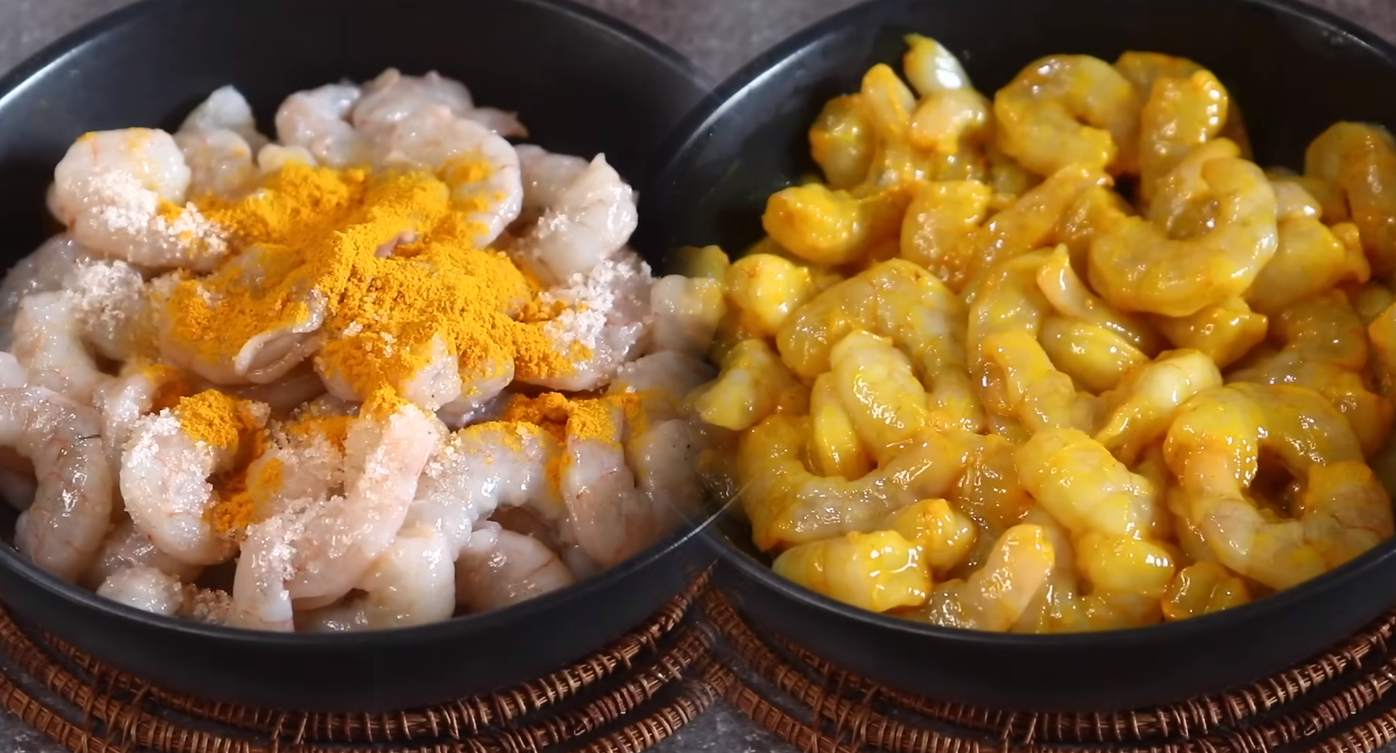 Doi Chingri Recipe