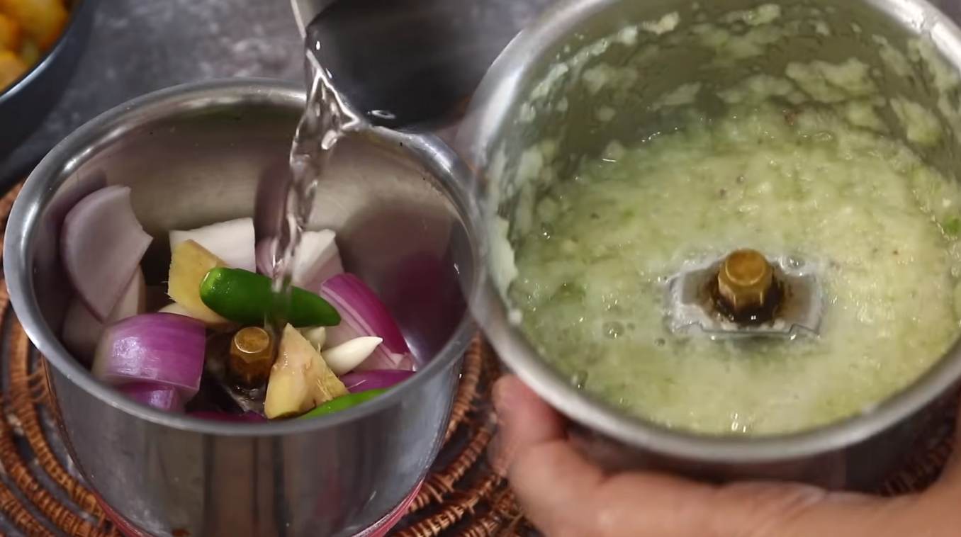 Doi Chingri Recipe