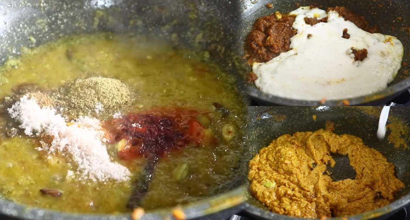 Doi Chingri Recipe