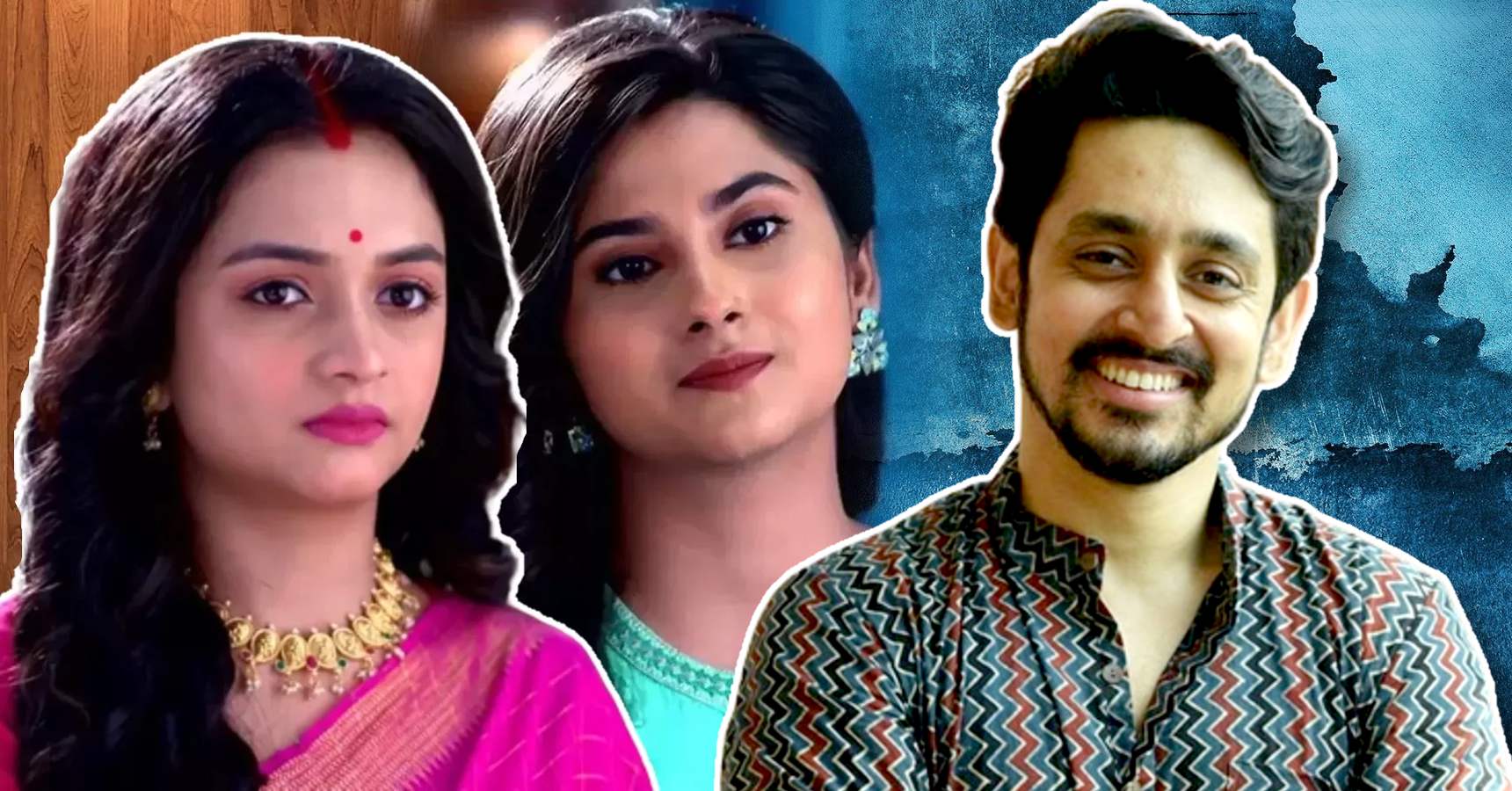 Icche Putul Neel actor Mainak Banerjee opens up on Serial Ending Rumour