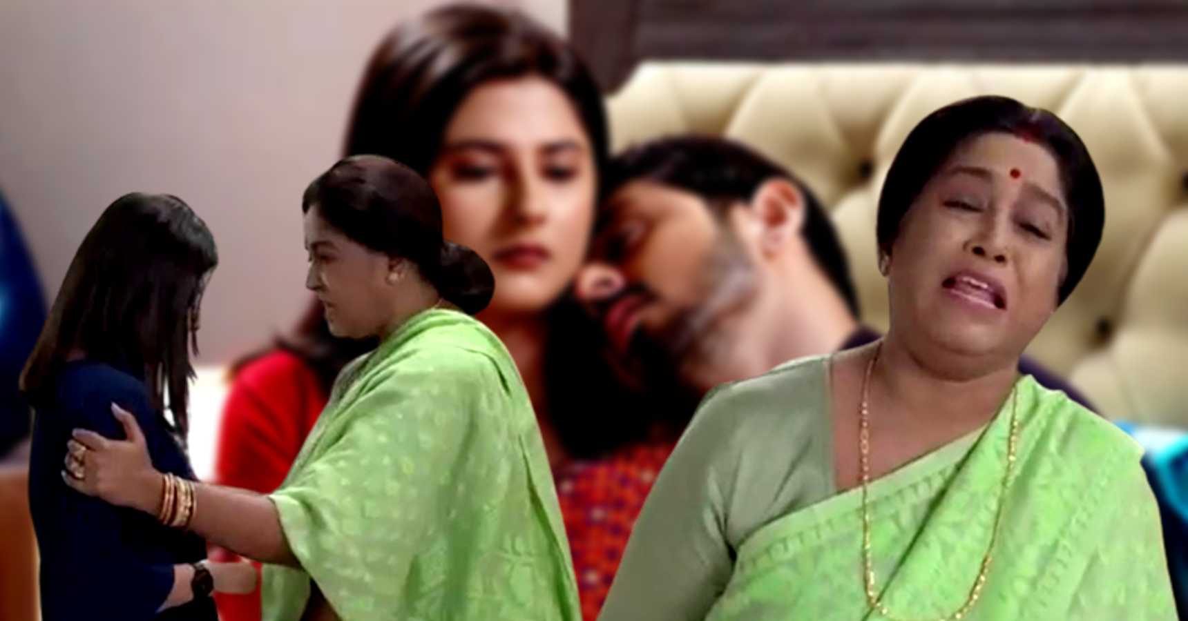 Mayuri told to her mother Madhumita about her physical relationship with Neel