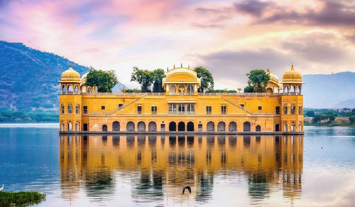 Jaipur, Low budget travel destination in India