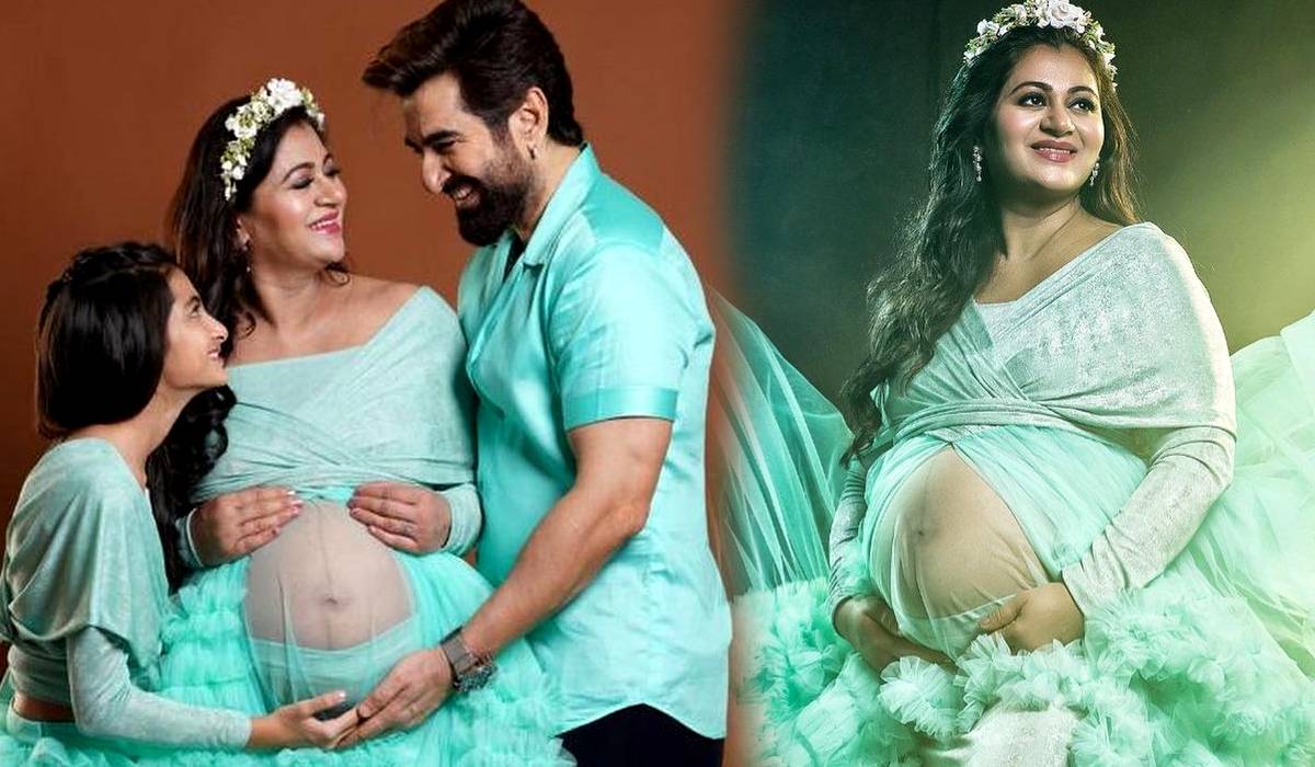 Jeet became father of baby boy