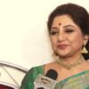 শালিনী সান্যালের চরিত্রে মালবিকা সেন: (Malabika Sen as Shalini Sanyal)