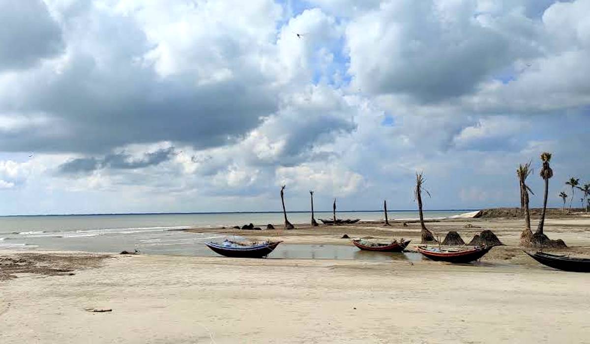 Mousuni island, Offbeat travel destination near Kolkata 