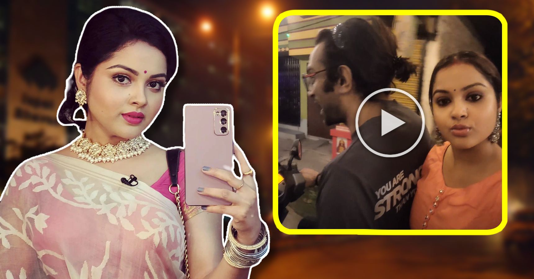 Nabanita Das shares throwback video with husband Jeetu Kamal