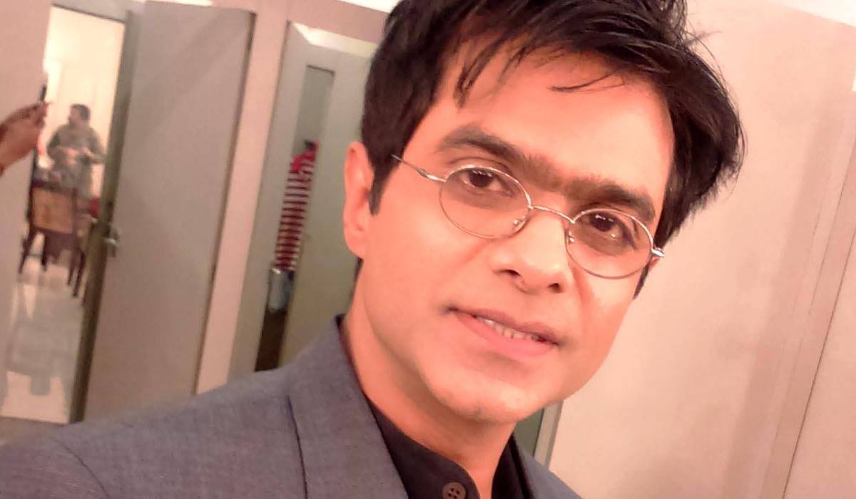 Sandip Chakraborty as Koushik Roy Barman in Mili