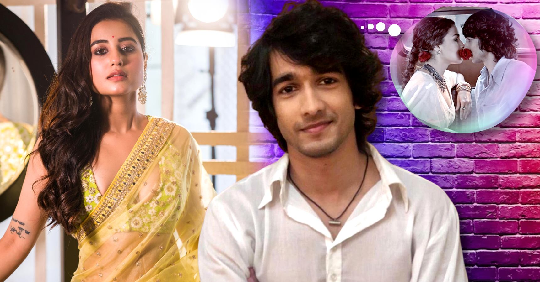 Shantanu Maheshwari opens up about his first ever experience in bengali cinema