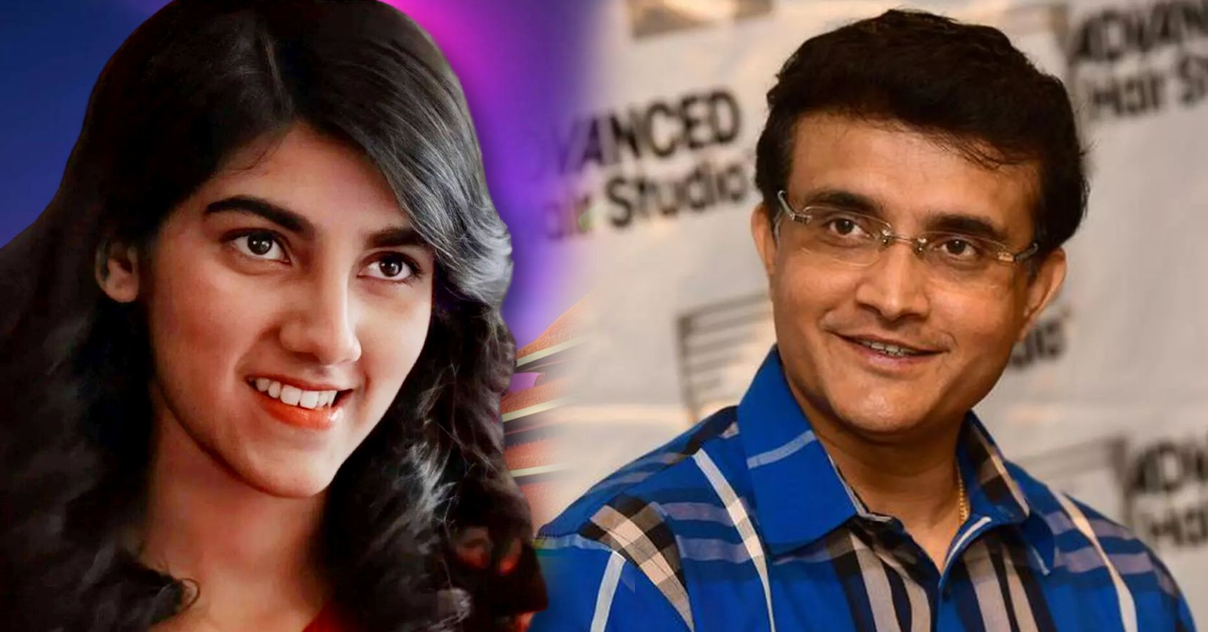 Sourav Ganguly on Daughter Sana Ganguly's Boyfriend