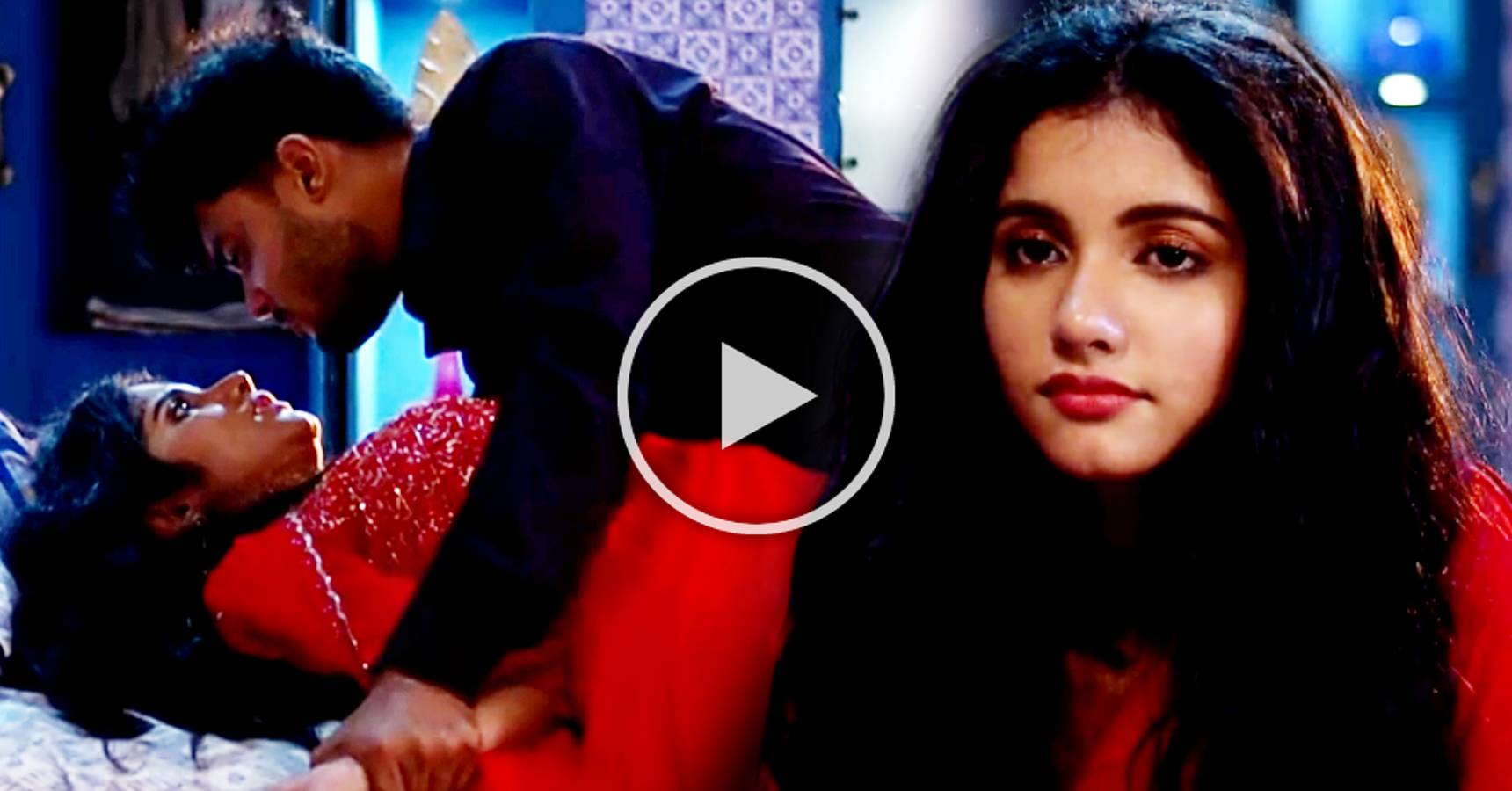 Star Jalsha Bengali serial Tomader Rani Durjoy Rani come close before marriage sparks controversy