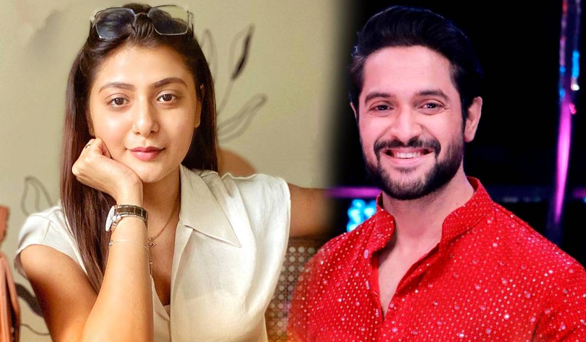 Swikriti Majumder and Vikram Chatterjee might work together in a Bengali serial