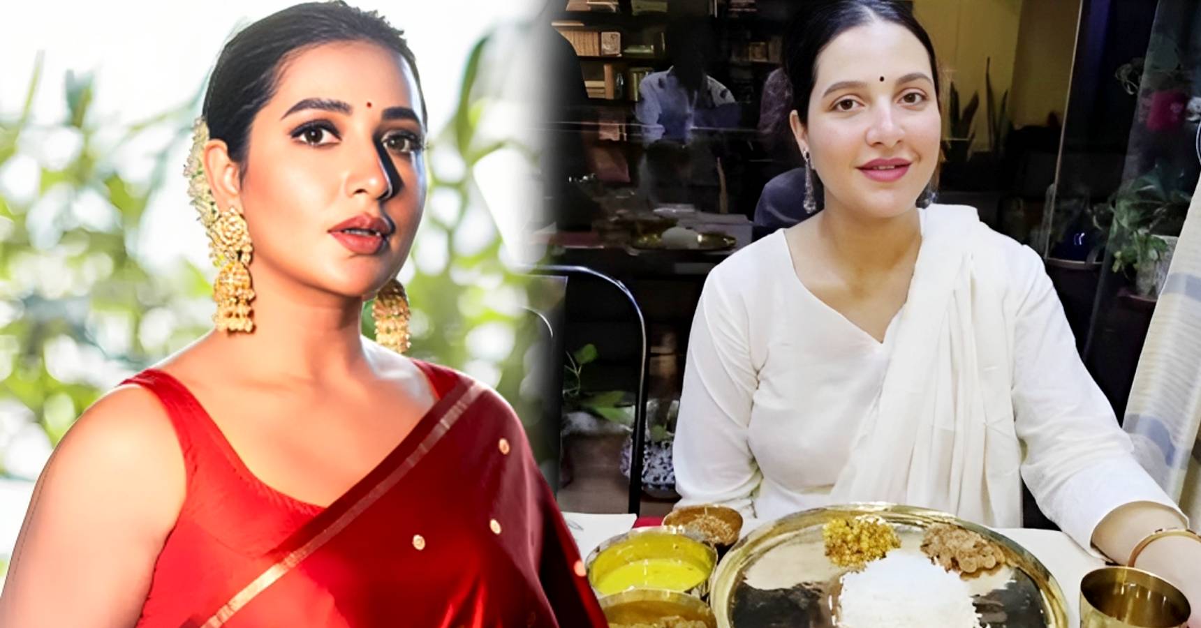 Tollywood actress Subhashree Ganguly second baby shower picture goes viral