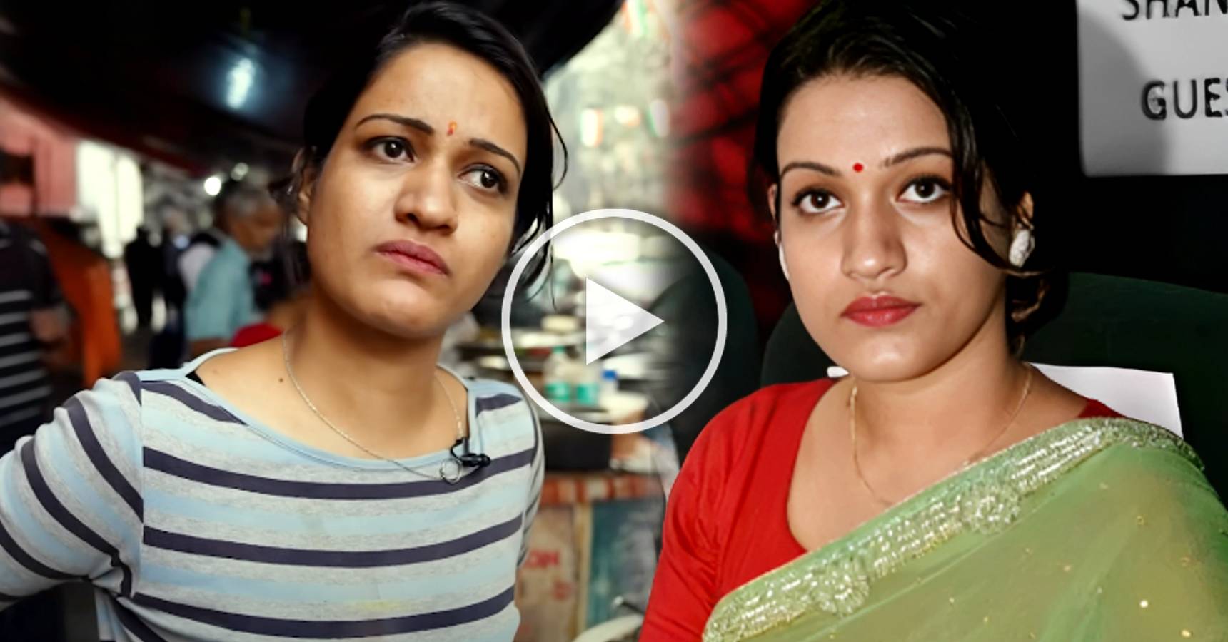 Viral Nandini Didi opens up about her journey
