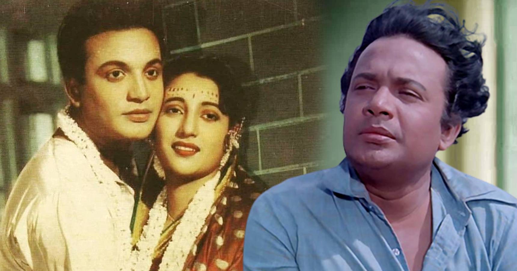 Why Tollywood actor Uttam Kumar and Suchitra Sen never had an affair