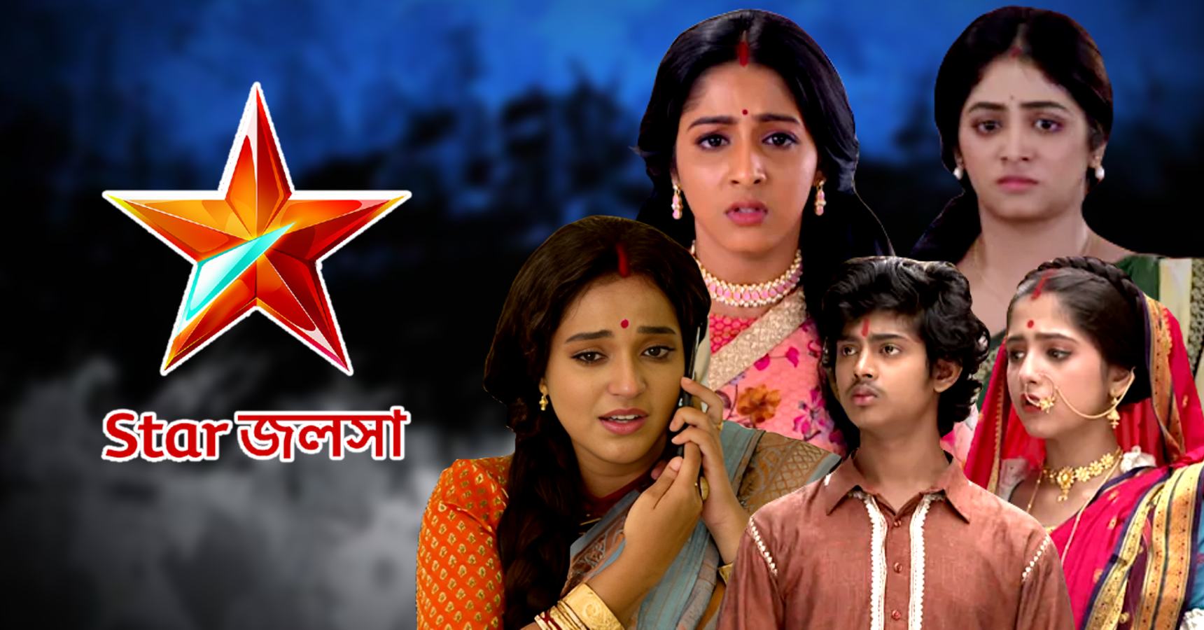 multiple serials of Star Jalsha will change this month here is the new schedule