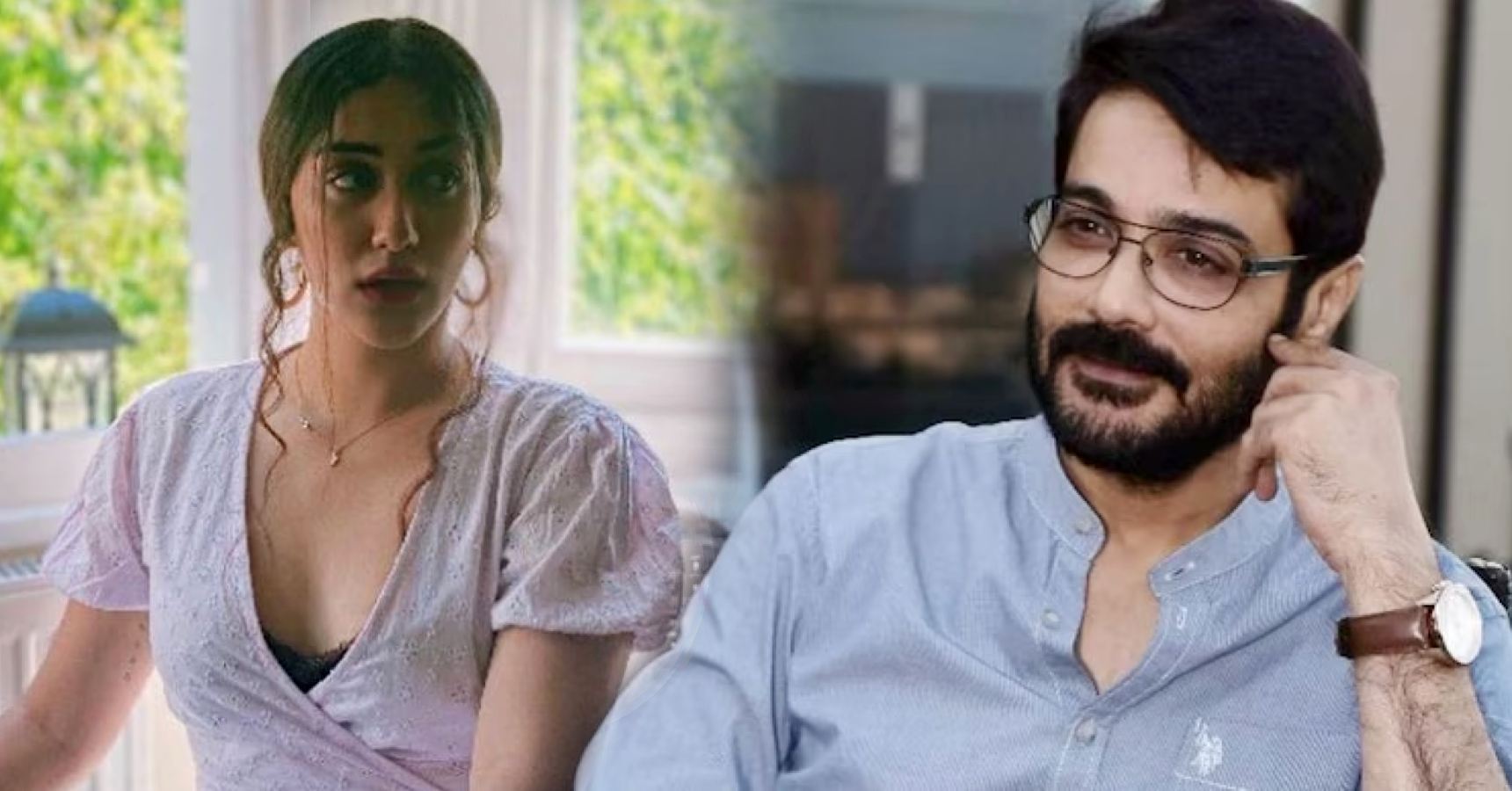 All you need to know about Prosenjit Chatterjee daughter Prorona Chatterjee