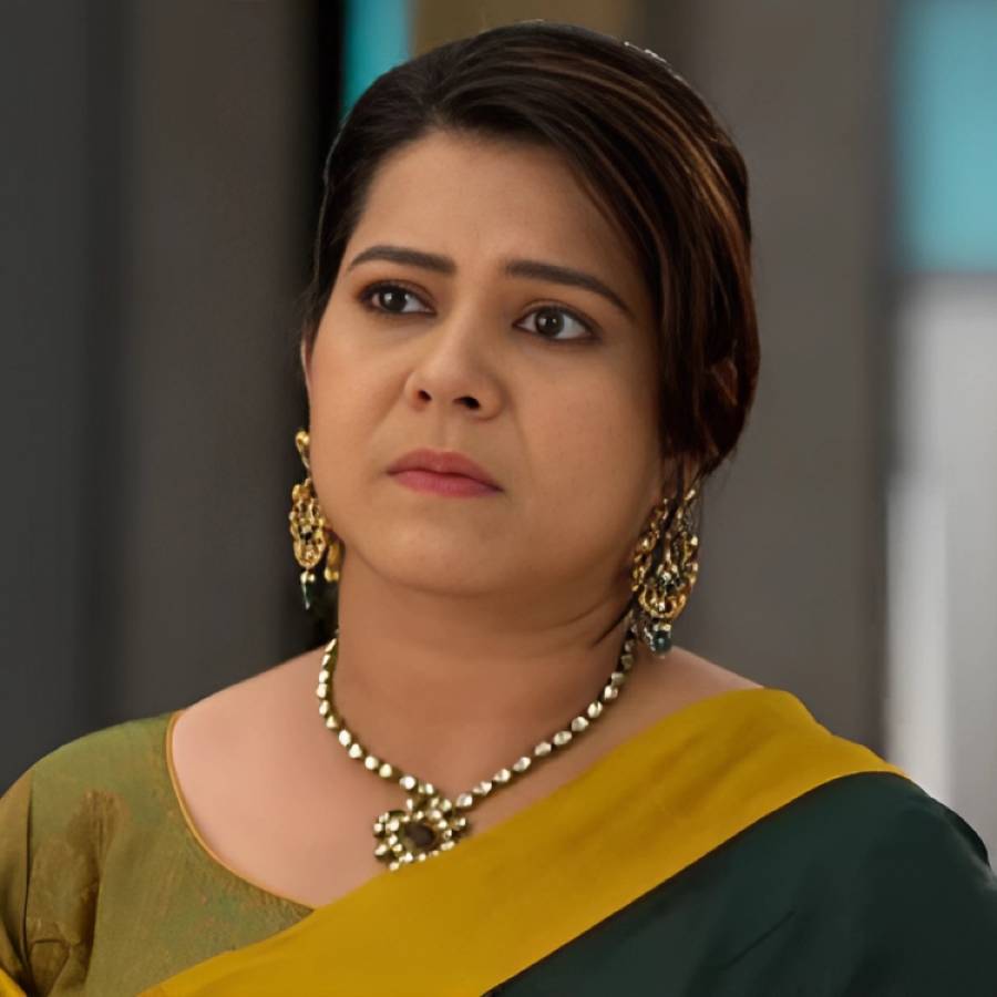 Ankita Majhi as Nidhi in Ponchomi serial