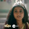 মিঠি ঝোরা কাস্ট আরাত্রিকা মাইতি 'রাই' চরিত্রে : Aratrika Maity as Rai in Mithijhora serial Cast