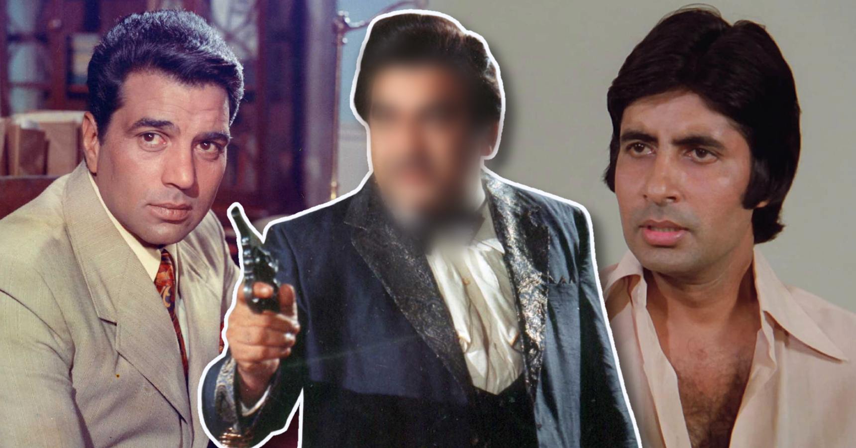 Bollywood villain Prem Nath Malhotra who used to charge more than heroes