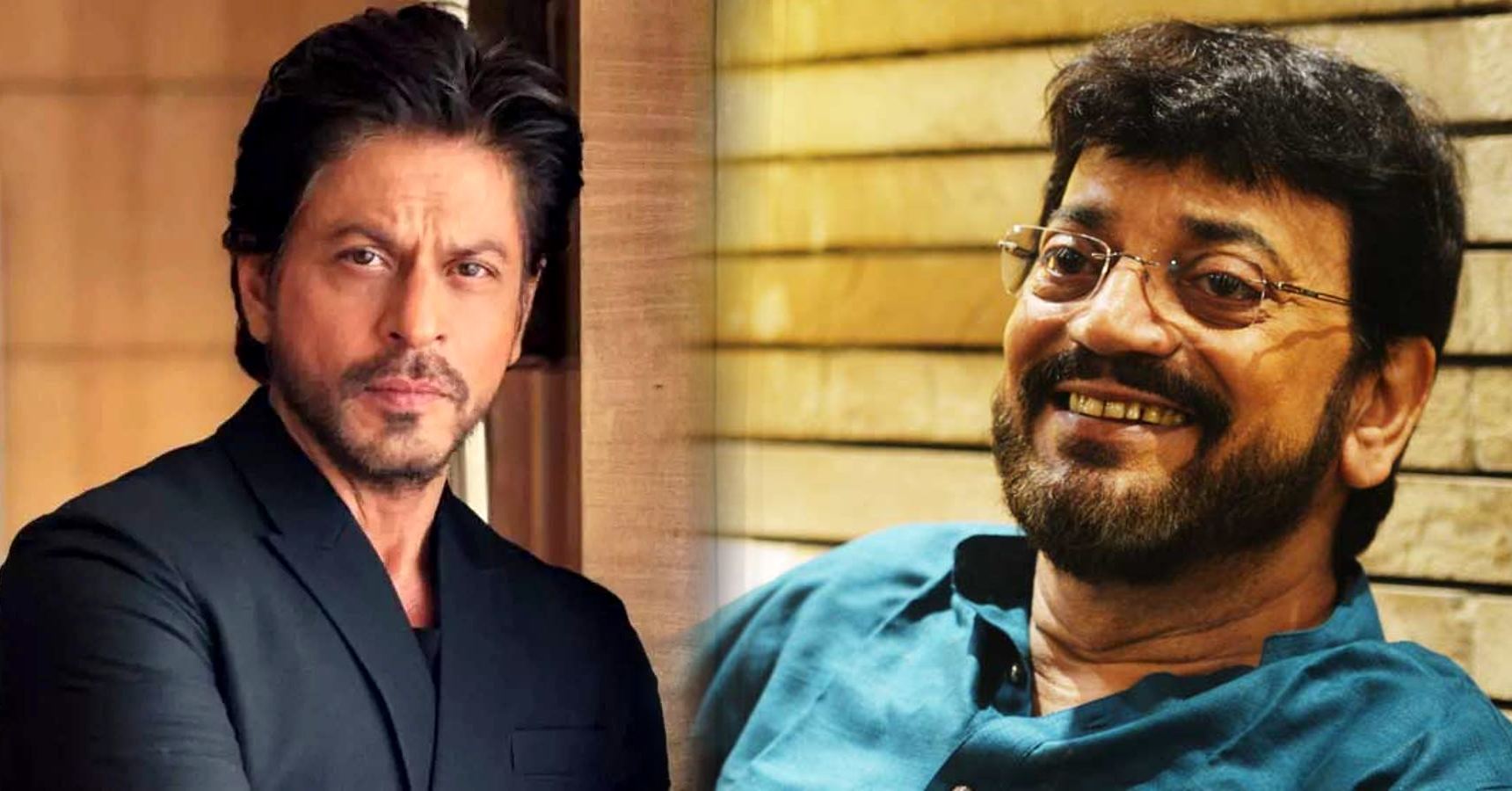 Chiranjeet Chakraborty on his birthday talks about matching date of birth with Shahrukh Khan