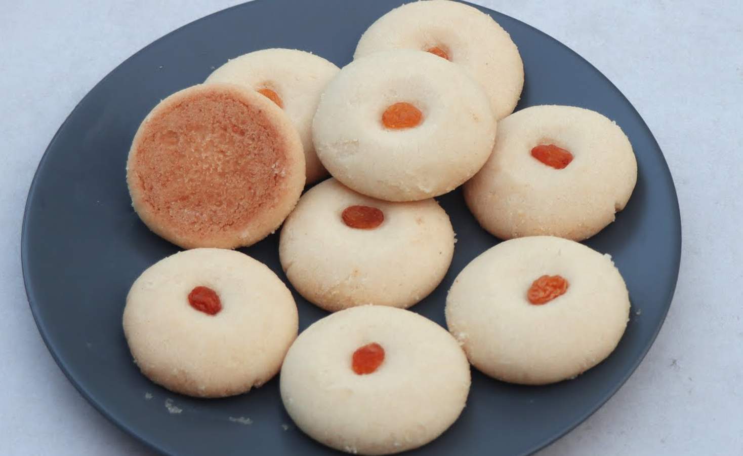 Cookies Recipe