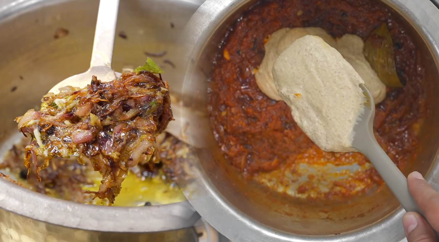 Dhaba Style Methi Anda Curry Recipe 