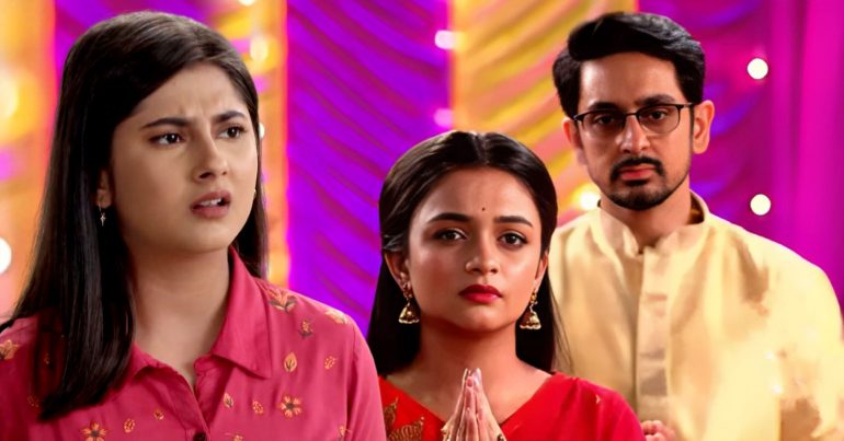 Icche Putul Megh Neel comes closer even after mayuri tries to separate them