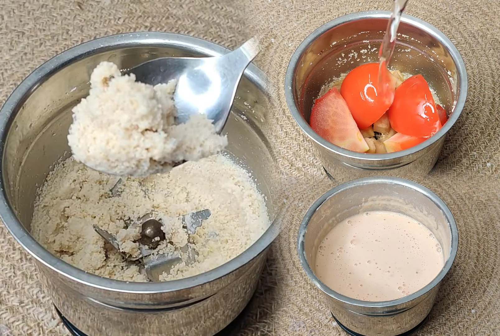 Tasty Paneer Fulkopi Rezala Recipe