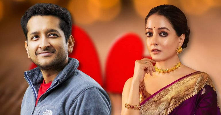 Parambrata Chatterjee Ex Girlfriends list before getting married with Piya Chakraborty