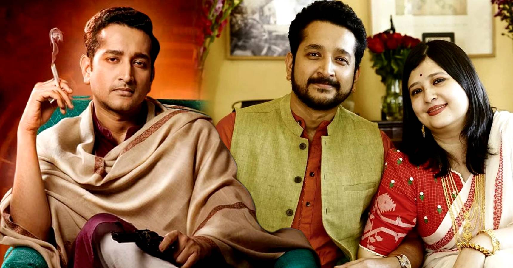 Parambrata Chatterjee wife Piya Chakraborty to undergo a surgery day after marriage