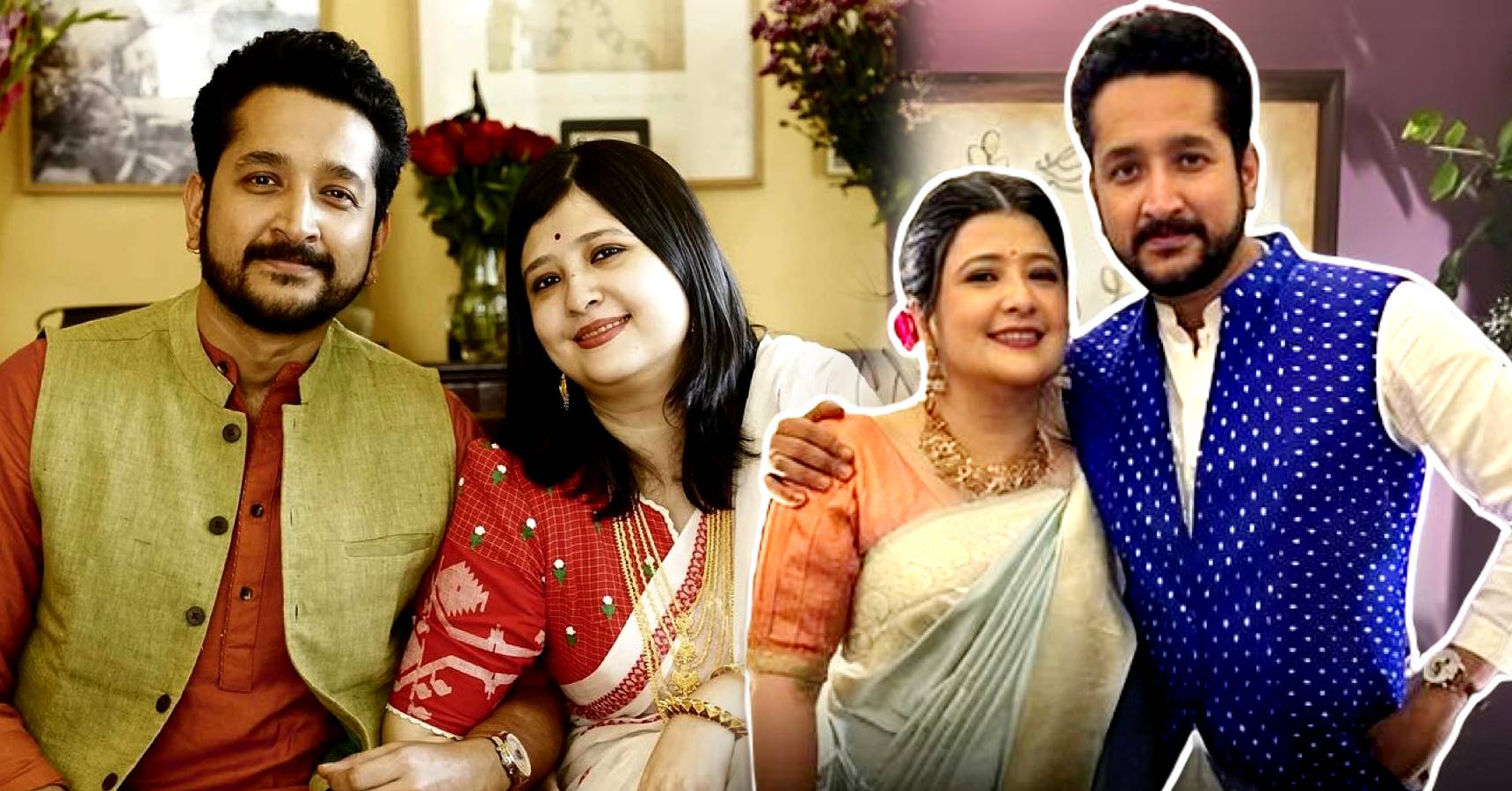 Parambrata Chatterjee wife Piya Chakraborty to undergo a surgery day after marriage