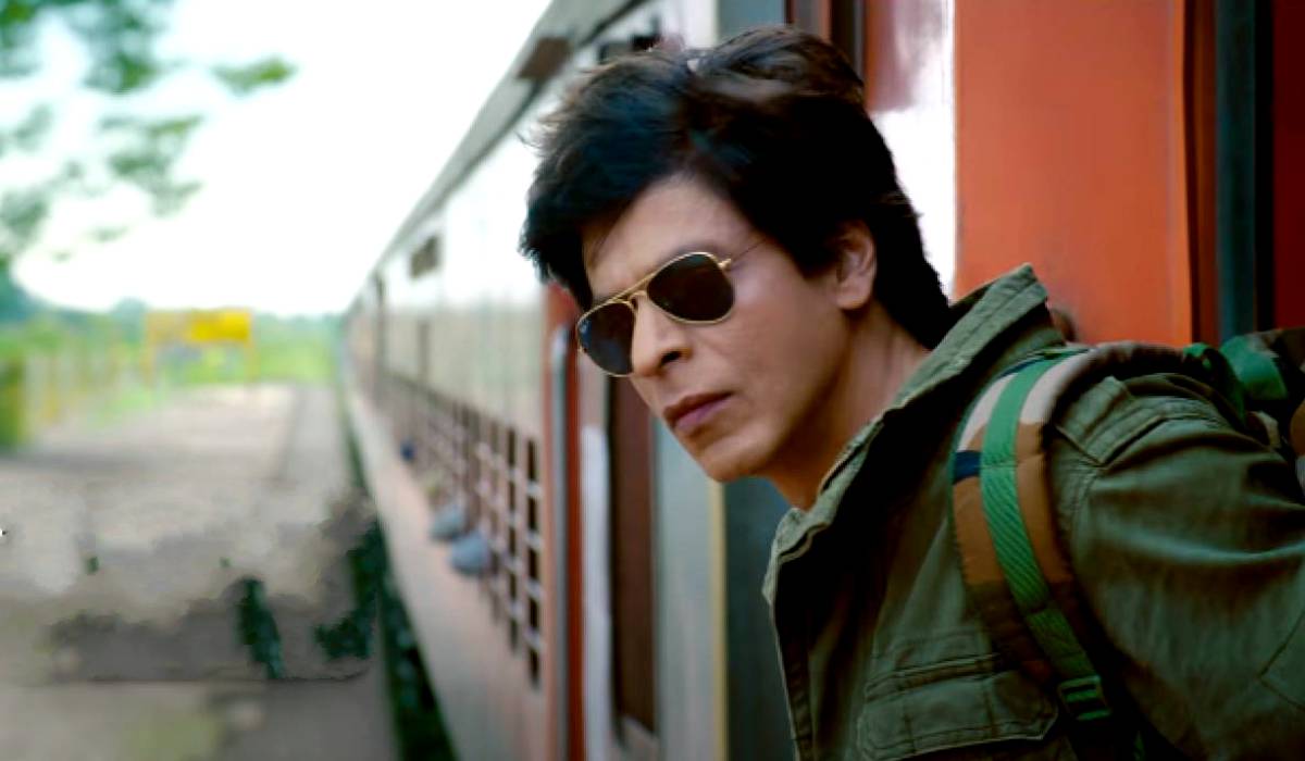 Shah Rukh Khan Dunki movie budget