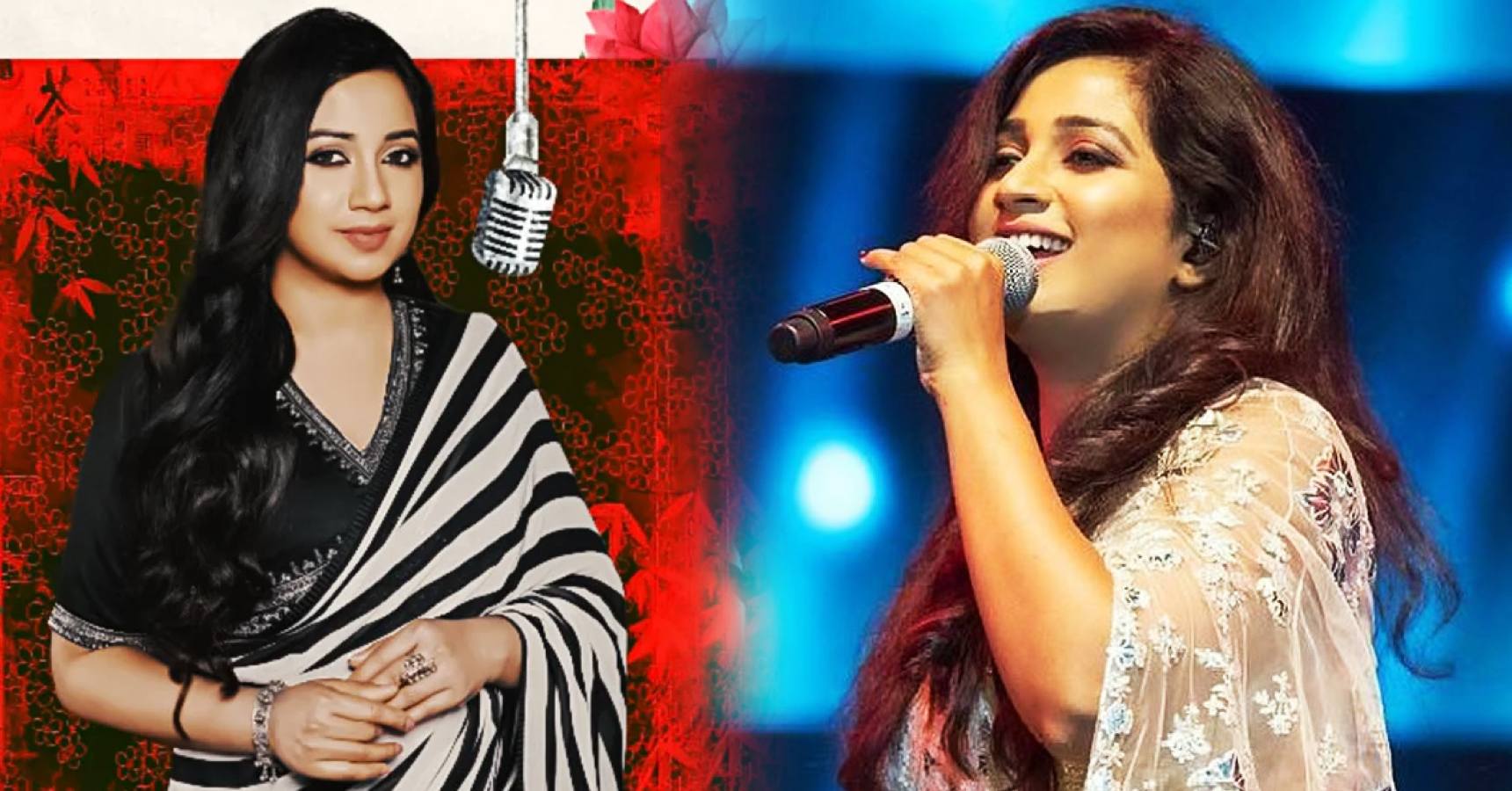 Shreya Ghoshal Live Concert in Kolkata How to book tickets online and offline
