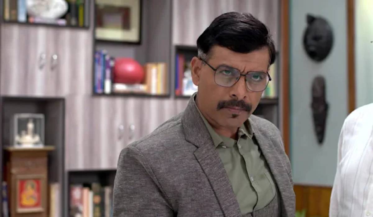 Sudip Mukherjee as Subhadip in Ekka Dokka serial